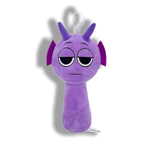 FOTJDRUJ Sprunki Simon Plush, Spielpuppen, Die Als Schlafkissen, BüRokissen, PlüSenspielzeug, Heimdekoration, Kinder, Fangeschenke Verwendet Werden KöNnen FOTJDRUJ Sprunki Simon Plush, Spielpuppen, Die Als Schlafkissen, BüRokissen, PlüSenspielzeug, Heimdekoration, Kinder, Fangeschenke Verwendet Werden KöNnen von FOTJDRUJ