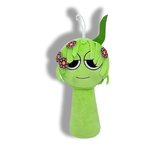 FOTJDRUJ Sprunki Simon Plush, Spielpuppen, Die Als Schlafkissen, BüRokissen, PlüSenspielzeug, Heimdekoration, Kinder, Fangeschenke Verwendet Werden KöNnen FOTJDRUJ Sprunki Simon Plush, Spielpuppen, Die Als Schlafkissen, BüRokissen, PlüSenspielzeug, Heimdekoration, Kinder, Fangeschenke Verwendet Werden KöNnen von FOTJDRUJ