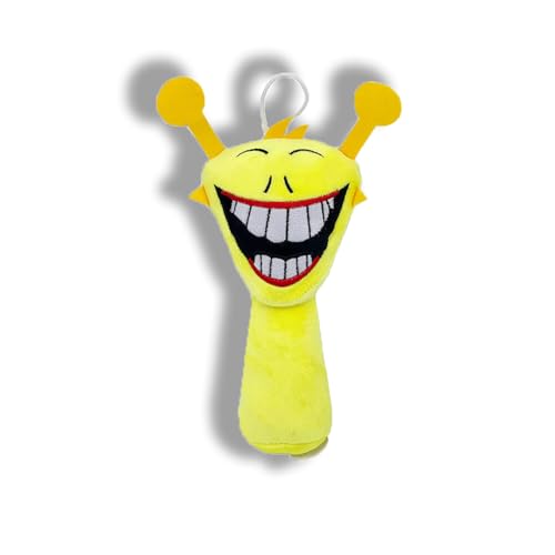 FOTJDRUJ Sprunki Simon Plush, Spielpuppen, Die Als Schlafkissen, BüRokissen, PlüSenspielzeug, Heimdekoration, Kinder, Fangeschenke Verwendet Werden KöNnen FOTJDRUJ Sprunki Simon Plush, Spielpuppen, Die Als Schlafkissen, BüRokissen, PlüSenspielzeug, Heimdekoration, Kinder, Fangeschenke Verwendet Werden KöNnen von FOTJDRUJ