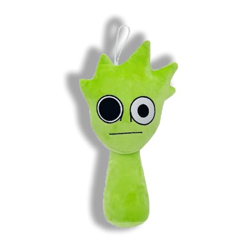 FOTJDRUJ Sprunki Simon Plush, Spielpuppen, Die Als Schlafkissen, BüRokissen, PlüSenspielzeug, Heimdekoration, Kinder, Fangeschenke Verwendet Werden KöNnen FOTJDRUJ Sprunki Simon Plush, Spielpuppen, Die Als Schlafkissen, BüRokissen, PlüSenspielzeug, Heimdekoration, Kinder, Fangeschenke Verwendet Werden KöNnen von FOTJDRUJ
