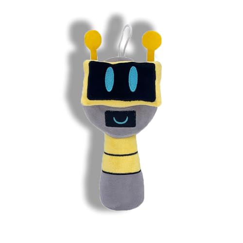 FOTJDRUJ Sprunki Simon Plush, Spielpuppen, Die Als Schlafkissen, BüRokissen, PlüSenspielzeug, Heimdekoration, Kinder, Fangeschenke Verwendet Werden KöNnen FOTJDRUJ Sprunki Simon Plush, Spielpuppen, Die Als Schlafkissen, BüRokissen, PlüSenspielzeug, Heimdekoration, Kinder, Fangeschenke Verwendet Werden KöNnen von FOTJDRUJ