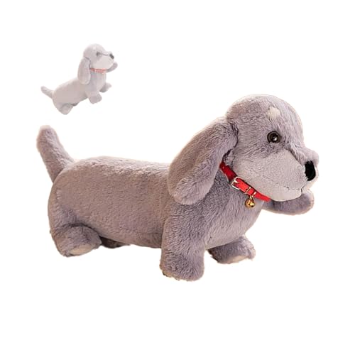 Plush Dog, Accessories, Spielzeug, Geeignet Zum Spielen, Umarmungen, Dekoration Als Schlafpartner Oder Heim-Party, Fotoretikel, Feiertagsgeschenke Plush Dog, Accessories, Spielzeug, Geeignet Zum Spielen, Umarmungen, Dekoration Als Schlafpartner Oder Heim-Party, Fotoretikel, Feiertagsgeschenke von FOTJDRUJ