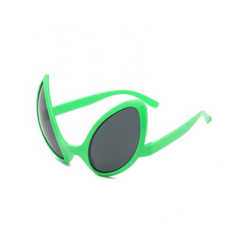 FOVAOK Lustige Regenbogen-Sonnenbrille, Outdoor-Sportbrille, Partyzubehör, lustige Accessoires (02) von FOVAOK