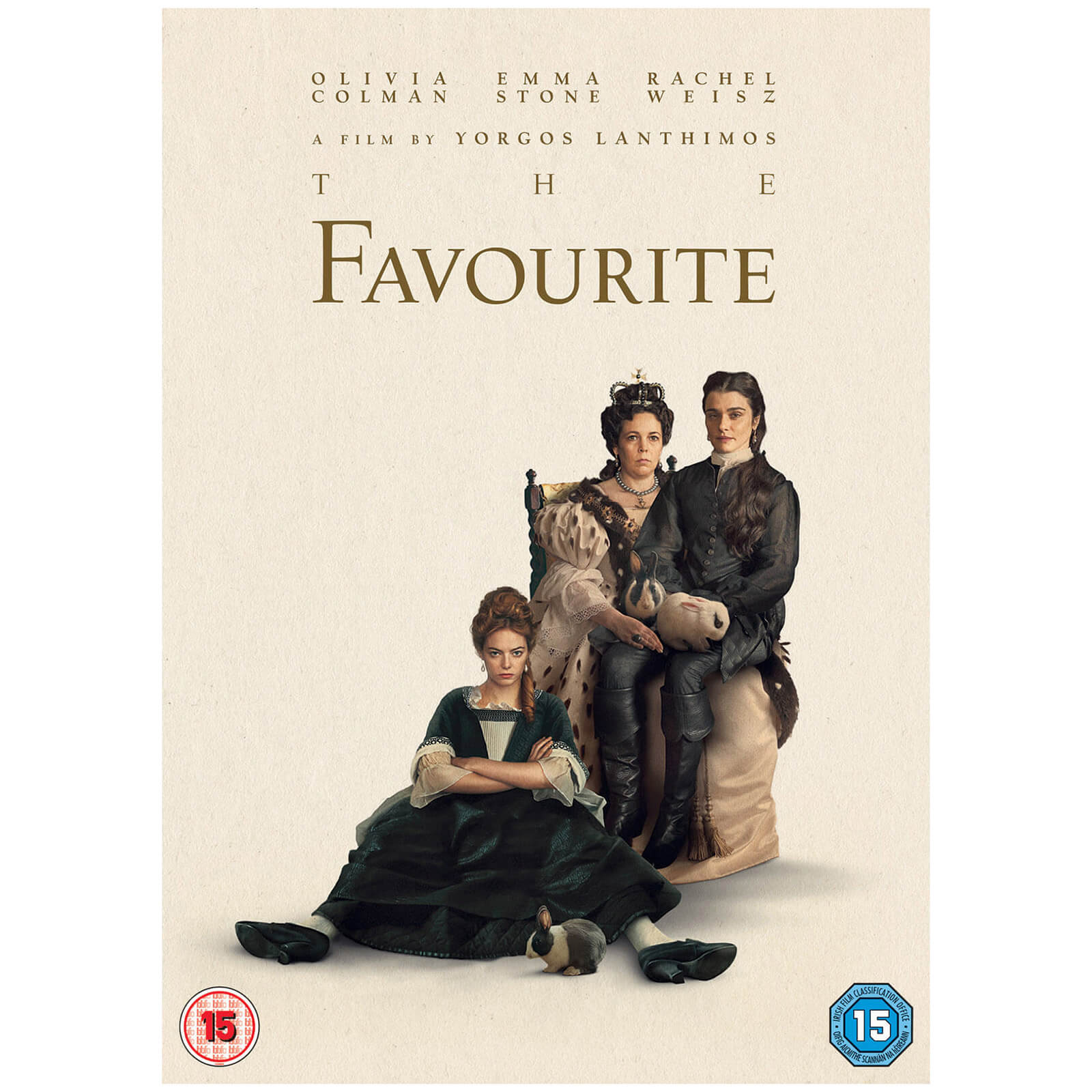 Der Favorit Der Favorit von FOX
