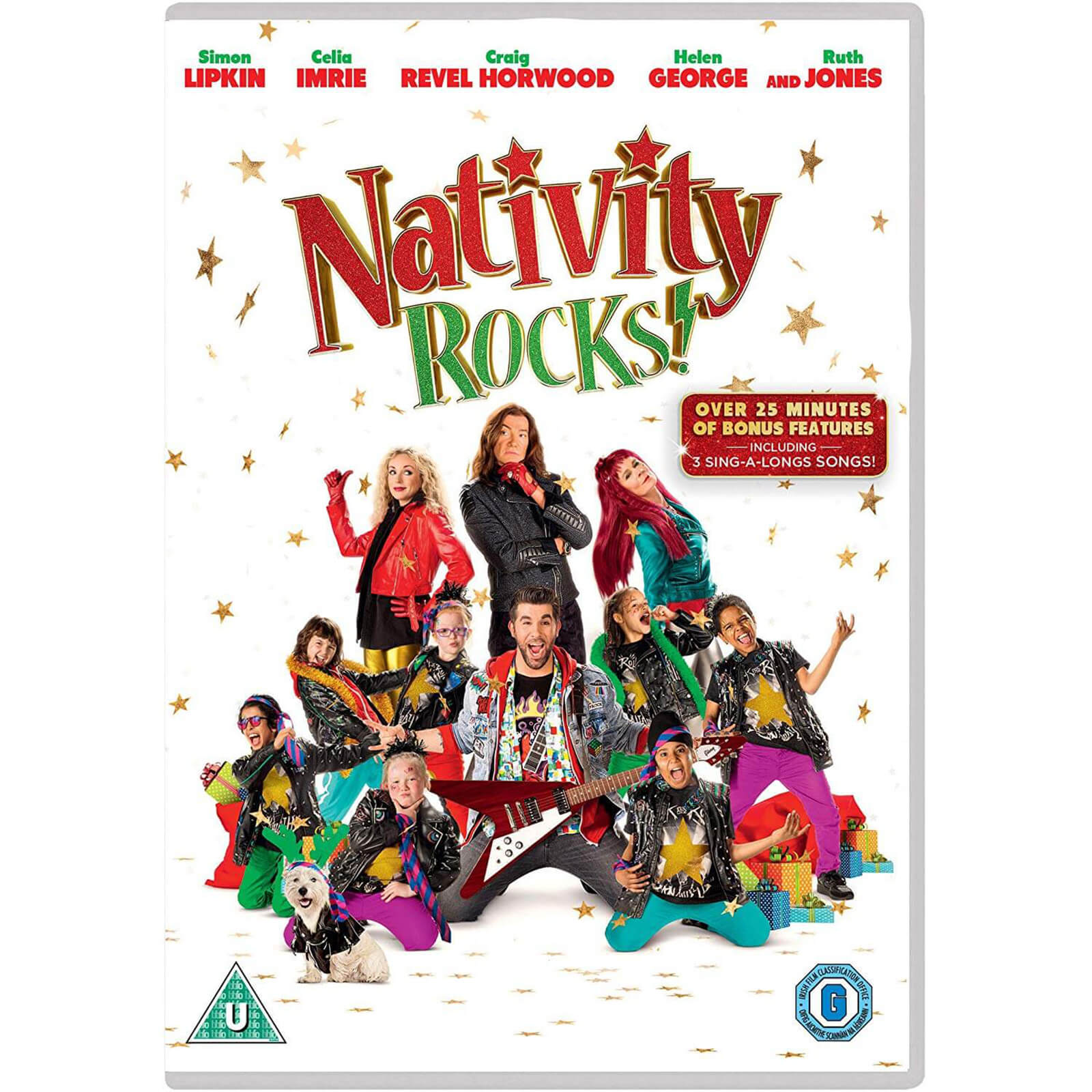 Nativity Rocks! von FOX