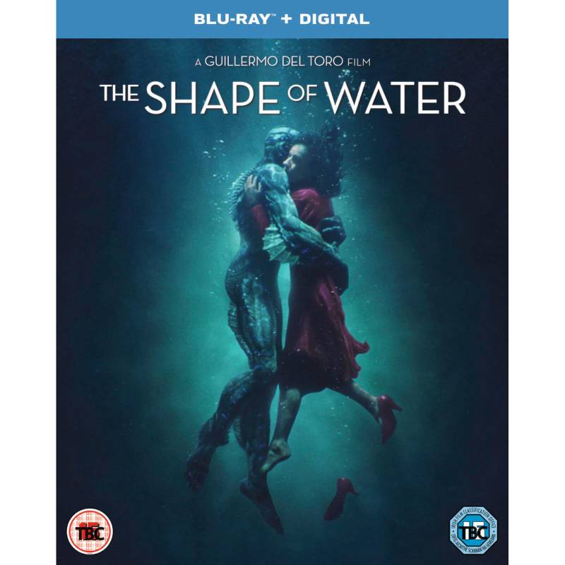 The Shape of Water von FOX