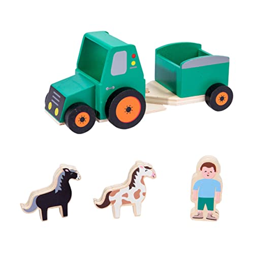 FOYTOKI 1 Satz Holzspielzeug für Kreatives Lernspielzeug Sicheres und Langlebiges Design für Junge und Jungen Fördert und Spielspaß FOYTOKI 1 Satz Holzspielzeug für Kreatives Lernspielzeug Sicheres und Langlebiges Design für Junge und Jungen Fördert und Spielspaß von FOYTOKI