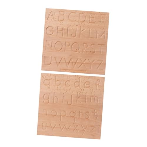 FOYTOKI 1 Satz Lernspielzeug aus Holz für Nachzeichnungsbrett Frühes für Vorschulkinder Kognitive Entwicklung Sicheres Material für Jungen FOYTOKI 1 Satz Lernspielzeug aus Holz für Nachzeichnungsbrett Frühes für Vorschulkinder Kognitive Entwicklung Sicheres Material für Jungen von FOYTOKI