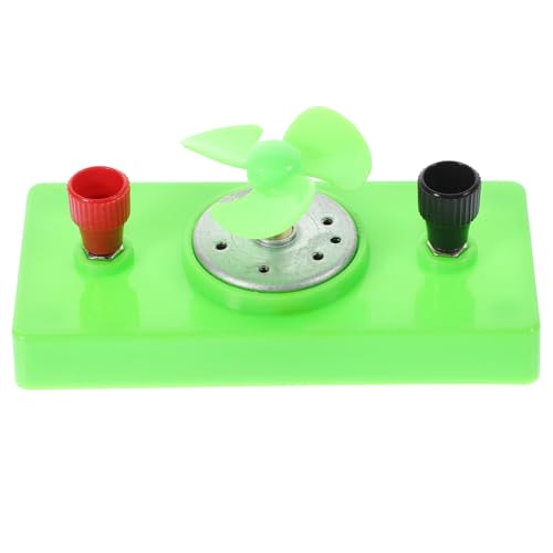 FOYTOKI 1 Satz Solar Motor Experimentierkasten für Pädagogisches Stem Wissenschaft und Technik DIY Solar Motor Modell für Jungen für Schulprojekte und Kreative Experimente FOYTOKI 1 Satz Solar Motor Experimentierkasten für Pädagogisches Stem Wissenschaft und Technik DIY Solar Motor Modell für Jungen für Schulprojekte und Kreative Experimente von FOYTOKI