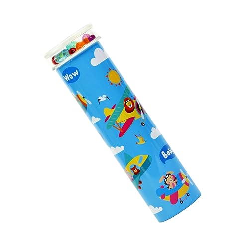 FOYTOKI 1 Stück Eisenblech Pädagogisches Puzzle für Fördert Emotionale Entwicklung Zufällige Farben und Designs für Mitgebsel und von FOYTOKI
