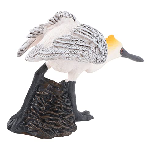 FOYTOKI 1 Stück Emulationsvogel Modell Kreatives Chic Home Dekoration für des Lernens über Vögel FOYTOKI 1 Stück Emulationsvogel Modell Kreatives Chic Home Dekoration für des Lernens über Vögel von FOYTOKI