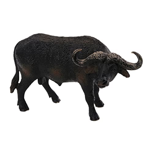 FOYTOKI 1 Stück Realistisches Modell aus Umweltfreundlichem Simulierte Tierfigur für Dekoration für Kreative Raumgestaltung FOYTOKI 1 Stück Realistisches Modell aus Umweltfreundlichem Simulierte Tierfigur für Dekoration für Kreative Raumgestaltung von FOYTOKI