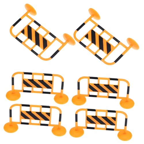 FOYTOKI 10 Stück Miniaturisierte Verkehrsschild Spielzeuge Teiliges mit Verkehrssperren für Rollenspiele und Verkehrserziehung Fördert Kognitive Fähigkeiten und Sicherheitsbewusstsein FOYTOKI 10 Stück Miniaturisierte Verkehrsschild Spielzeuge Teiliges mit Verkehrssperren für Rollenspiele und Verkehrserziehung Fördert Kognitive Fähigkeiten und Sicherheitsbewusstsein von FOYTOKI