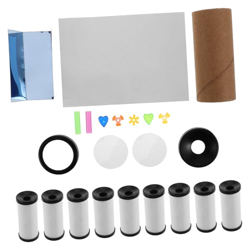 FOYTOKI 10Sätze DIY für Teiliges Kleines Dekoratives für Kreative Bastelprojekte Partyspielzeug Beobachtungsfähigkeiten FOYTOKI 10Sätze DIY für Teiliges Kleines Dekoratives für Kreative Bastelprojekte Partyspielzeug Beobachtungsfähigkeiten von FOYTOKI