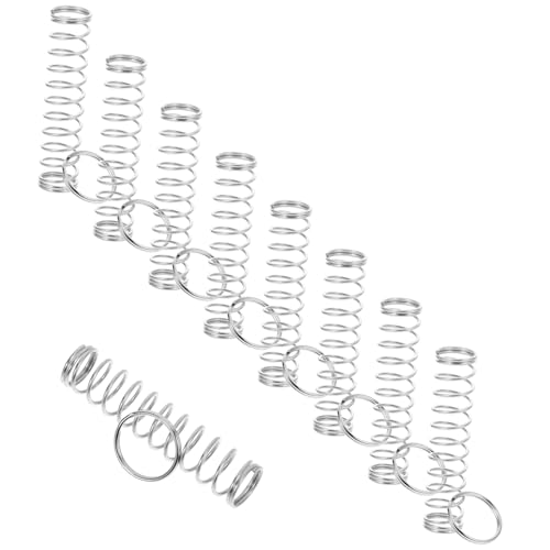 FOYTOKI 10Stücke Frühlings Gimmick Requisiten für Zaubertricks Einfache Trickspielzeuge für Anfänger für Magische Auftritte und Partys FOYTOKI 10Stücke Frühlings Gimmick Requisiten für Zaubertricks Einfache Trickspielzeuge für Anfänger für Magische Auftritte und Partys von FOYTOKI