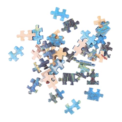 FOYTOKI 150-Teiliges Set Puzzle für Erwachsene Puzzles für Erwachsene Puzzles für Senioren von FOYTOKI