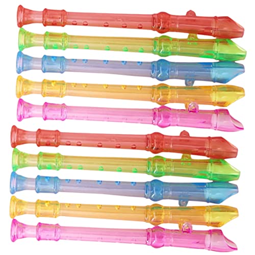FOYTOKI 15Stücke Teiliges Anfänger Klarinette für Flöteninstrument Bunten Farben Leicht für Musikübungen Jungen FOYTOKI 15Stücke Teiliges Anfänger Klarinette für Flöteninstrument Bunten Farben Leicht für Musikübungen Jungen von FOYTOKI