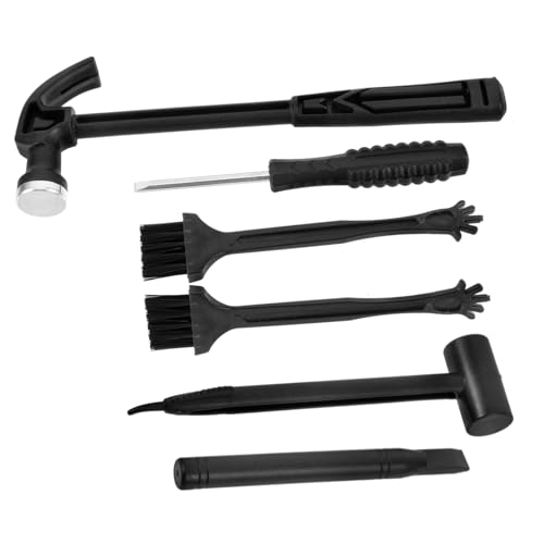 FOYTOKI 1Satz Ausgrabungswerkzeug Set Teiliges Dinosaurier Fossilien Set für Kleine Archäologen Lernspielzeug Kreativität und Feinmotorik FOYTOKI 1Satz Ausgrabungswerkzeug Set Teiliges Dinosaurier Fossilien Set für Kleine Archäologen Lernspielzeug Kreativität und Feinmotorik von FOYTOKI