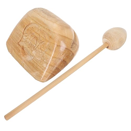 FOYTOKI 1Satz Holzpercussion Instrument für Musikinstrument aus Holz mit Bildungsspielzeug zur Musikalischer Fähigkeiten und Eltern Junge Mädchen Beziehung FOYTOKI 1Satz Holzpercussion Instrument für Musikinstrument aus Holz mit Bildungsspielzeug zur Musikalischer Fähigkeiten und Eltern Junge Mädchen Beziehung von FOYTOKI