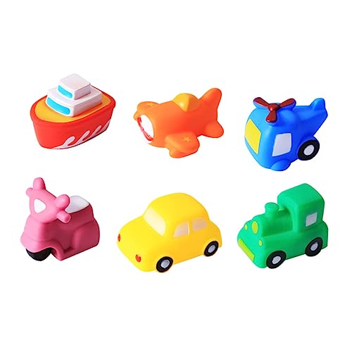 FOYTOKI 1Satz Lustige Squeeze Spielzeuge Interessantes Badewannenspielzeug für Sicher und Hautfreundlich Fördert die Hand Auge Koordination und Macht zum Vergnügen FOYTOKI 1Satz Lustige Squeeze Spielzeuge Interessantes Badewannenspielzeug für Sicher und Hautfreundlich Fördert die Hand Auge Koordination und Macht zum Vergnügen von FOYTOKI