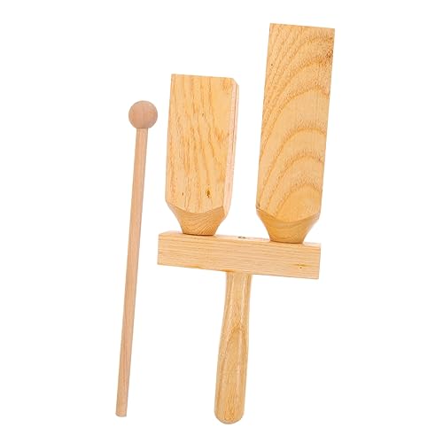 FOYTOKI 1Satz Musikalisches Holzspielzeug für Orff Instrumente Kreativität und Musikalität für Musikunterricht und Spielspaß aus Hochwertigem Holz Kompakte FOYTOKI 1Satz Musikalisches Holzspielzeug für Orff Instrumente Kreativität und Musikalität für Musikunterricht und Spielspaß aus Hochwertigem Holz Kompakte von FOYTOKI