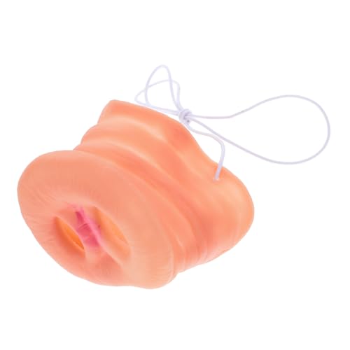 FOYTOKI 2 Stück Schweinenase Für Erwachsene Mit Gummiband Tiermaske Für Halloween Kostüme Karneval Und Partys Ideale Verkleidung Requisite Für Lustige Anlässe FOYTOKI 2 Stück Schweinenase Für Erwachsene Mit Gummiband Tiermaske Für Halloween Kostüme Karneval Und Partys Ideale Verkleidung Requisite Für Lustige Anlässe von FOYTOKI