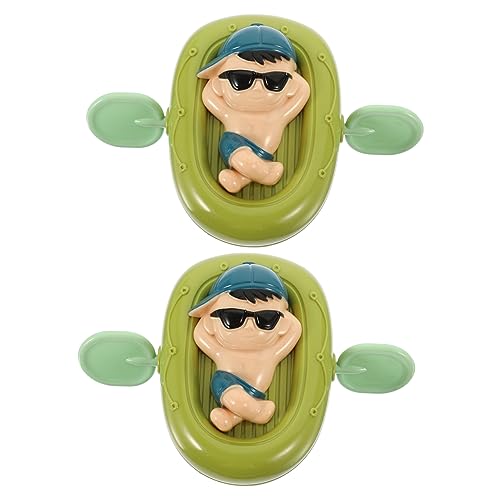 FOYTOKI 2 Stück Wind Up Boot Design Badespielzeug für Lustige Schwimmspielzeuge für Badewanne und Pool Fördert die Interaktion zwischen Eltern für Wasser Zufällige Farbe FOYTOKI 2 Stück Wind Up Boot Design Badespielzeug für Lustige Schwimmspielzeuge für Badewanne und Pool Fördert die Interaktion zwischen Eltern für Wasser Zufällige Farbe von FOYTOKI