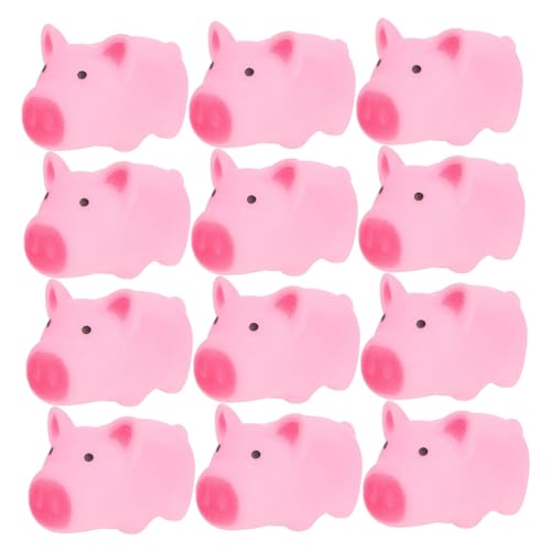 FOYTOKI 20 Stück Schweinchen Entlüftungsspielzeug Schweinebälle Quetsch Erleichterungsspielzeug Kinderpartybevorzugung Sensorische Bälle Quetschtierspielzeug Actionfigur FOYTOKI 20 Stück Schweinchen Entlüftungsspielzeug Schweinebälle Quetsch Erleichterungsspielzeug Kinderpartybevorzugung Sensorische Bälle Quetschtierspielzeug Actionfigur von FOYTOKI