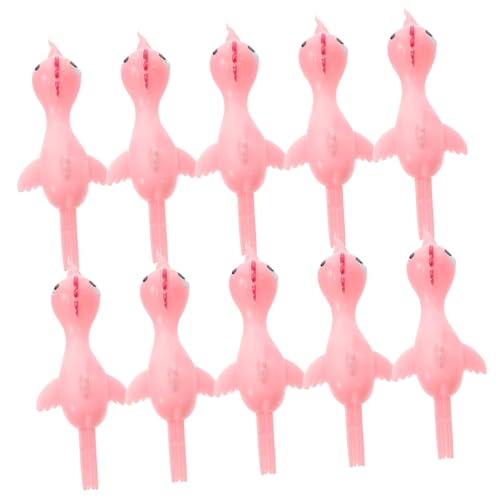 FOYTOKI 20 Stück Teiliges Finger Lustige Hüpfende Hühner aus Vinyl für Stressabbauendes für Büro und Freizeit Sicher und Geruchlos Fördert Kreative Spiele FOYTOKI 20 Stück Teiliges Finger Lustige Hüpfende Hühner aus Vinyl für Stressabbauendes für Büro und Freizeit Sicher und Geruchlos Fördert Kreative Spiele von FOYTOKI