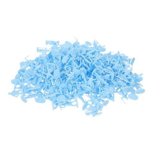 FOYTOKI 200 Stück Mini Soldatenfiguren Mittelalterliche Krieger aus Detailreiche Figuren für Sandkasten Dekoration und Sammlungen Tischspielzeuge für Erwachsene FOYTOKI 200 Stück Mini Soldatenfiguren Mittelalterliche Krieger aus Detailreiche Figuren für Sandkasten Dekoration und Sammlungen Tischspielzeuge für Erwachsene von FOYTOKI