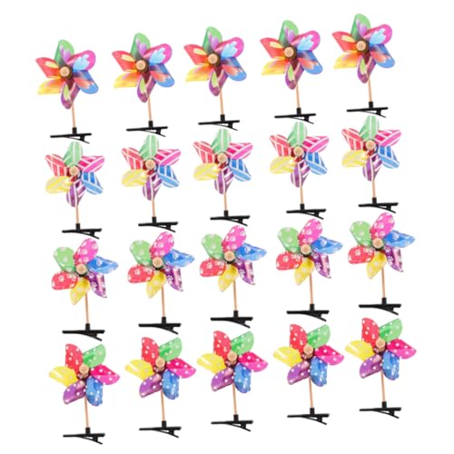 FOYTOKI 25Stücke Teiliges Haarclips für Haarspangen für Kreative Styles für Frisuren Kleidung und Accessoires Verspieltes Design FOYTOKI 25Stücke Teiliges Haarclips für Haarspangen für Kreative Styles für Frisuren Kleidung und Accessoires Verspieltes Design von FOYTOKI