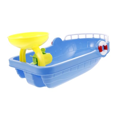 FOYTOKI 2Stücke Badespielzeug Schwimmende Bootspielzeuge für Pädagogisches Wasserspielzeug für Badewanne und Pool Fördert Hand Auge Koordination und Kreativität Leuchtende Farben FOYTOKI 2Stücke Badespielzeug Schwimmende Bootspielzeuge für Pädagogisches Wasserspielzeug für Badewanne und Pool Fördert Hand Auge Koordination und Kreativität Leuchtende Farben von FOYTOKI