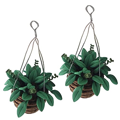 FOYTOKI 2Stücke Bonsai Pflanze Künstliche Topfpflanzen für Puppenhaus Dekoration für Schreibtisch Garten Elegantes Resin Design für Stilvolle FOYTOKI 2Stücke Bonsai Pflanze Künstliche Topfpflanzen für Puppenhaus Dekoration für Schreibtisch Garten Elegantes Resin Design für Stilvolle von FOYTOKI