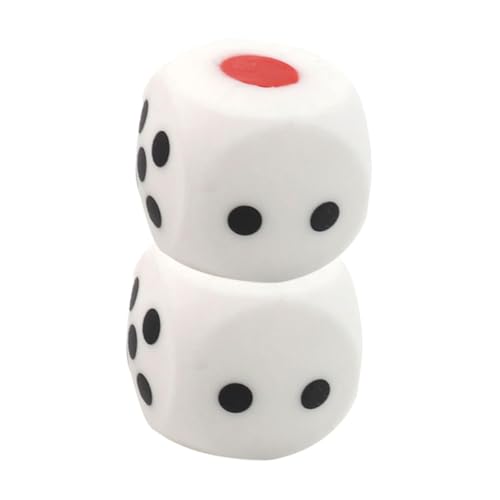 FOYTOKI 2Stücke Dekompressionsspielzeug Tragbares Stressabbau für Erwachsene Elastisches Druckentlastungsspielzeug für Mehr und Spaß von FOYTOKI