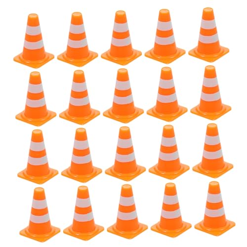 FOYTOKI 30 Stück Teiliges Verkehrsschild Spielzeugset für Interaktive Verkehrszeichen mit Straßenbarrieren für Kreatives und Verkehrserziehung Fördert Symbolerkennung und FOYTOKI 30 Stück Teiliges Verkehrsschild Spielzeugset für Interaktive Verkehrszeichen mit Straßenbarrieren für Kreatives und Verkehrserziehung Fördert Symbolerkennung und von FOYTOKI