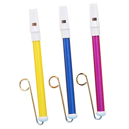 FOYTOKI 3Stücke Slide Whistle für Kreative Musikinstrumente aus Fördert Gehör und Geschicklichkeit für Musikspiele und Kreative Aktivitäten FOYTOKI 3Stücke Slide Whistle für Kreative Musikinstrumente aus Fördert Gehör und Geschicklichkeit für Musikspiele und Kreative Aktivitäten von FOYTOKI