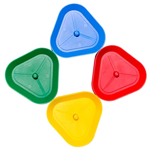 FOYTOKI 4 Stück Kartenhalter Karte Steht Kartenständer Kartenspielhalter Kartenspielhülle kartenclip Karten Clip Kartenspielen für Brettspielzubehör Zubehör für Brettspiele Abs FOYTOKI 4 Stück Kartenhalter Karte Steht Kartenständer Kartenspielhalter Kartenspielhülle kartenclip Karten Clip Kartenspielen für Brettspielzubehör Zubehör für Brettspiele Abs von FOYTOKI