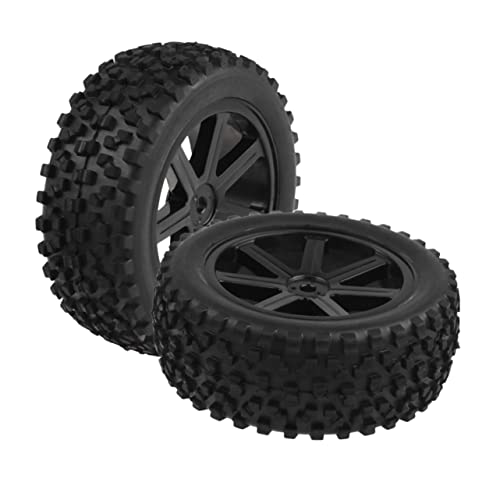 FOYTOKI 4 Stück Offroad Fahrzeug Spielzeugräder Schwarz Hochwertige Radmodelle für Autos für Redcat Hpi und Mehr Installieren aus Sicherem und Gefertigt FOYTOKI 4 Stück Offroad Fahrzeug Spielzeugräder Schwarz Hochwertige Radmodelle für Autos für Redcat Hpi und Mehr Installieren aus Sicherem und Gefertigt von FOYTOKI