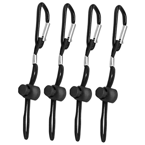FOYTOKI 4Stücke Teiliges Tragbares Yo Yo Lanyard mit Verstellbarem Seilclip für Praktische Aufbewahrungslösung für Yo Yo Bälle für Unterwegs FOYTOKI 4Stücke Teiliges Tragbares Yo Yo Lanyard mit Verstellbarem Seilclip für Praktische Aufbewahrungslösung für Yo Yo Bälle für Unterwegs von FOYTOKI