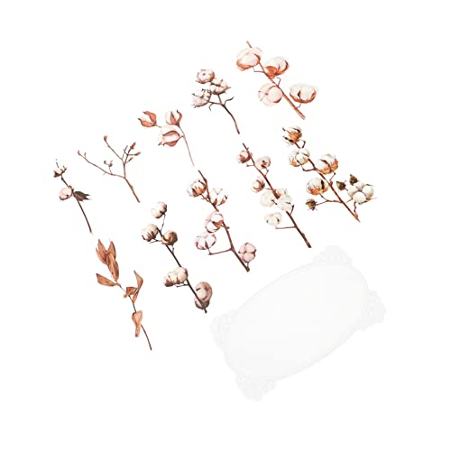 FOYTOKI 5 Trägerpapier Hintergrundpapier Aufkleber für Fotorahmen thematische Aufkleber Geschenkaufkleber selber Machen DIY-Scrapbooking-Aufkleber Scrapbook-Aufkleber das Haustier von FOYTOKI