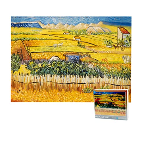 FOYTOKI 500 Stück Papierrätsel für Erwachsene und Puzzle mit Feld für Kreative Denkförderung und Spaß Beim Zusammenbauen FOYTOKI 500 Stück Papierrätsel für Erwachsene und Puzzle mit Feld für Kreative Denkförderung und Spaß Beim Zusammenbauen von FOYTOKI