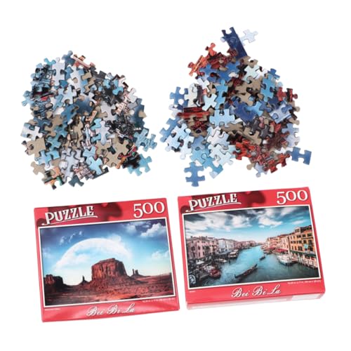 FOYTOKI 500 Stück Teile Erwachsene Puzzle Kreatives Holzpuzzle mit Monument und für Jugendliche und Erwachsene für Geburtstage und Besondere Anlässe Sicher und Herausfordernd FOYTOKI 500 Stück Teile Erwachsene Puzzle Kreatives Holzpuzzle mit Monument und für Jugendliche und Erwachsene für Geburtstage und Besondere Anlässe Sicher und Herausfordernd von FOYTOKI