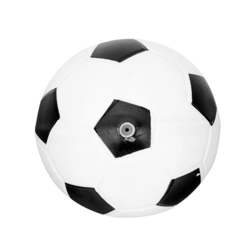FOYTOKI 6 Stück Bälle für Kreatives Badewannenspielzeug Fußball Modell für Jungen und Leicht Strapazierfähig für Spaß im Wasser von FOYTOKI