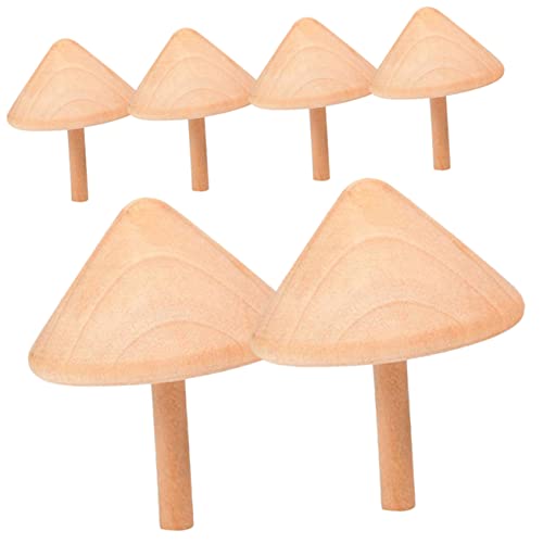 FOYTOKI 6 Stück Holzgyroskope Traditionelle Kreiselspielzeuge für Bastelbedarf für Geburtstagsfeiern und Kreative Aktivitäten Fördert die Eltern Beziehung und Geschicklichkeit FOYTOKI 6 Stück Holzgyroskope Traditionelle Kreiselspielzeuge für Bastelbedarf für Geburtstagsfeiern und Kreative Aktivitäten Fördert die Eltern Beziehung und Geschicklichkeit von FOYTOKI