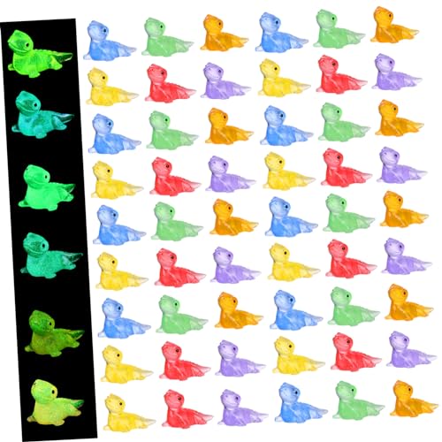 FOYTOKI 60 Stück Eidechsen Figuren Teiliges Bunten Farben Langlebige Harz Dekorationen für Garten Aquarium und DIY Projekte FOYTOKI 60 Stück Eidechsen Figuren Teiliges Bunten Farben Langlebige Harz Dekorationen für Garten Aquarium und DIY Projekte von FOYTOKI