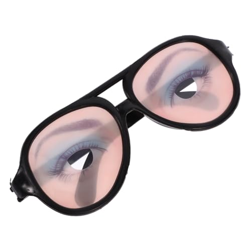 FOYTOKI 6Stücke Halloween Brillengestelle Lustige Cosplay Brille mit Halloween Motiven für Unvergessliche Partys und Einzigartige Requisite für Erwachsene FOYTOKI 6Stücke Halloween Brillengestelle Lustige Cosplay Brille mit Halloween Motiven für Unvergessliche Partys und Einzigartige Requisite für Erwachsene von FOYTOKI
