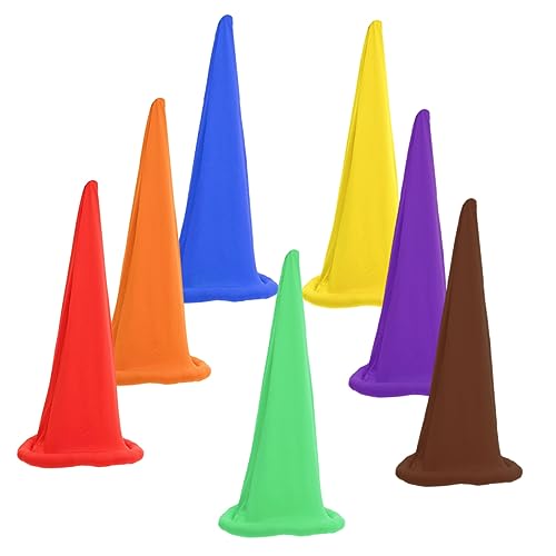FOYTOKI 7 Stücke Weihnachten Gnome Hut Kappe Weihnachten Zwerg Hüte Lustige Design Für Partei Liefert FOYTOKI 7 Stücke Weihnachten Gnome Hut Kappe Weihnachten Zwerg Hüte Lustige Design Für Partei Liefert von FOYTOKI