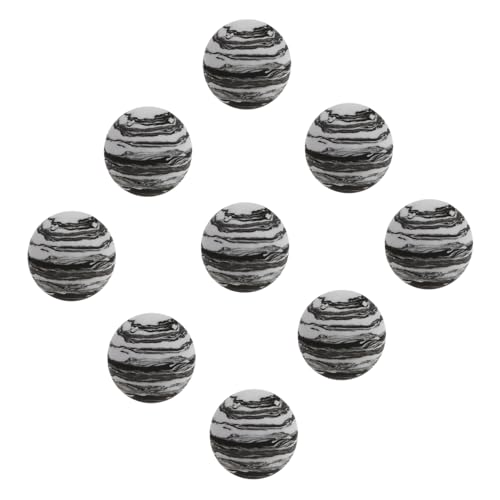 FOYTOKI 9Stücke Schaumstoffbälle für Drucklindernde Spielzeuge Elastische Hüpfbälle Kreatives für Drinnen und Draußen Lernspielzeug für Farben und Formen FOYTOKI 9Stücke Schaumstoffbälle für Drucklindernde Spielzeuge Elastische Hüpfbälle Kreatives für Drinnen und Draußen Lernspielzeug für Farben und Formen von FOYTOKI