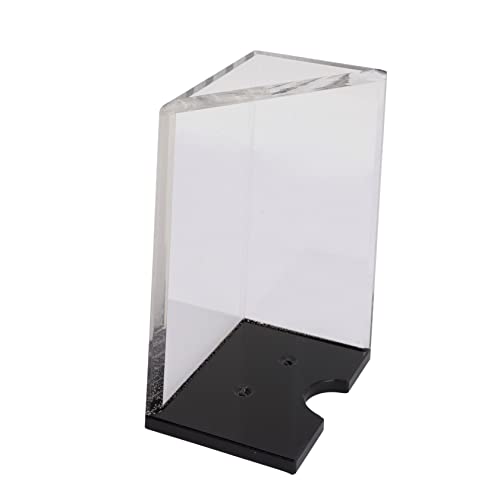 FOYTOKI Acryl Kartenhalter für Spielkarten Stabiler Wasserdichter Kartenständer für Poker oder Spielkarten Praktischer Organizer für Zuhause oder Spieleabende FOYTOKI Acryl Kartenhalter für Spielkarten Stabiler Wasserdichter Kartenständer für Poker oder Spielkarten Praktischer Organizer für Zuhause oder Spieleabende von FOYTOKI