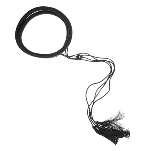 FOYTOKI Arabisches Herren Kopfband mit Quasten Middle East Head Scarf Stirnband Geeignet für Themenpartys Halloween und Arabische Kostüme Klassische Farbkombination Komfortabel und FOYTOKI Arabisches Herren Kopfband mit Quasten Middle East Head Scarf Stirnband Geeignet für Themenpartys Halloween und Arabische Kostüme Klassische Farbkombination Komfortabel und von FOYTOKI